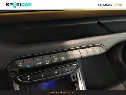 Photo 14 Jeep Avenger  Electrique 156ch 115kW Summit