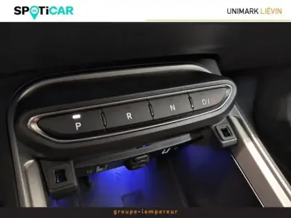 Photo 13 Jeep Avenger  Electrique 156ch 115kW Summit