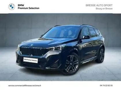Photo Bmw X1