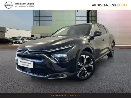 Photo Citroën C5