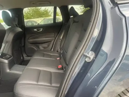 Photo 5 Volvo V60  T6 AWD Hybride Rechargeable 253 ch + 145 ch Geartronic 8