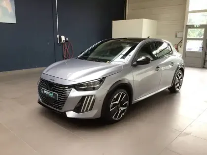 Photo Peugeot 208 Gt