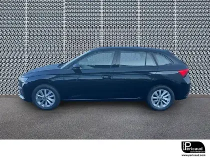 Photo 19 Skoda Scala  1.0 TSI Evo 2 116 ch DSG7