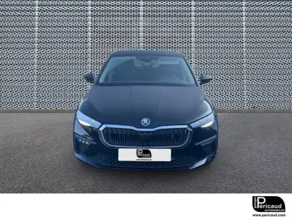 Photo 18 Skoda Scala  1.0 TSI Evo 2 116 ch DSG7