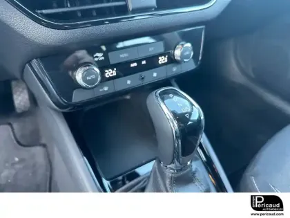 Photo 27 Skoda Scala  1.0 TSI Evo 2 116 ch DSG7