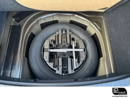 Photo 24 Skoda Scala  1.0 TSI Evo 2 116 ch DSG7