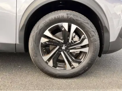 Photo 4 Peugeot 2008  Electrique 136 ch