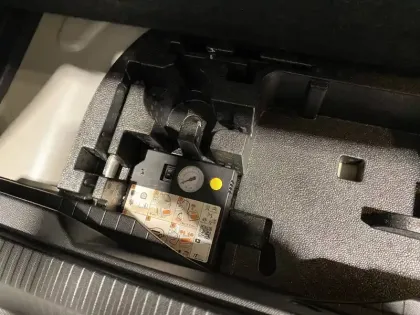 Photo 42 Peugeot 2008  Electrique 136 ch