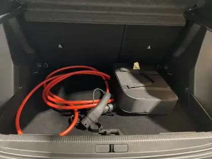 Photo 41 Peugeot 2008  Electrique 136 ch