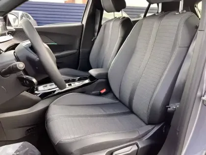 Photo 11 Peugeot 2008  Electrique 136 ch