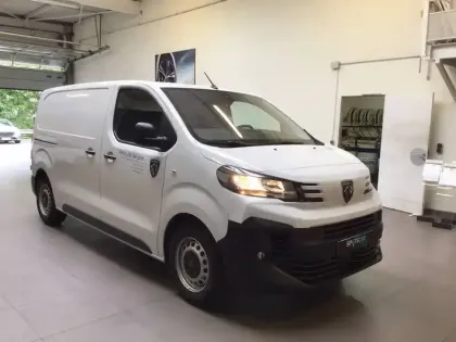 Photo Peugeot Expert