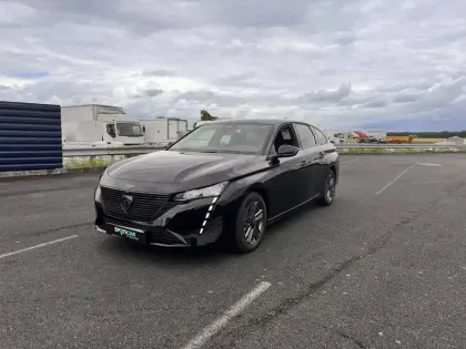 Photo Peugeot 308 Active Pack