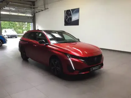 Photo Peugeot 308 Gt