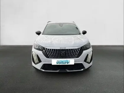 Photo 1 Peugeot 2008  PureTech 100 S&S BVM6