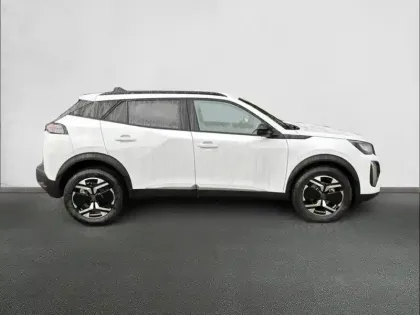 Photo 3 Peugeot 2008  PureTech 100 S&S BVM6