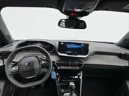 Photo 7 Peugeot 2008  PureTech 100 S&S BVM6