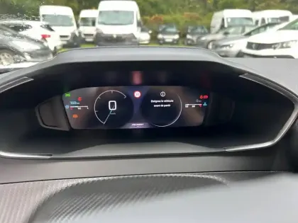 Photo 29 Peugeot 2008  PureTech 100 S&S BVM6