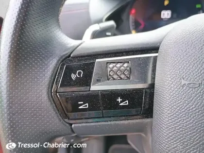 Photo 18 DS DS 3 DS3 Crossback PureTech 130 EAT8 Performance Line+