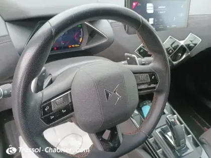 Photo 11 DS DS 3 DS3 Crossback PureTech 130 EAT8 Performance Line+