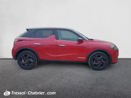 Photo 5 DS DS 3 DS3 Crossback PureTech 130 EAT8 Performance Line+