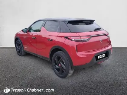 Photo 29 DS DS 3 DS3 Crossback PureTech 130 EAT8 Performance Line+