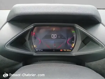 Photo 20 DS DS 3 DS3 Crossback PureTech 130 EAT8 Performance Line+