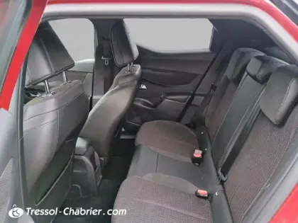 Photo 22 DS DS 3 DS3 Crossback PureTech 130 EAT8 Performance Line+
