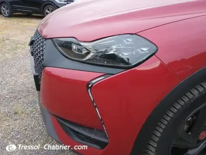 Photo 13 DS DS 3 DS3 Crossback PureTech 130 EAT8 Performance Line+