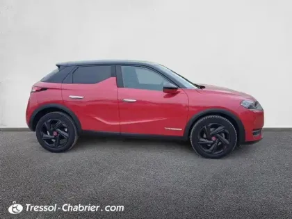 Photo 27 DS DS 3 DS3 Crossback PureTech 130 EAT8 Performance Line+