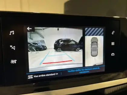 Photo 13 Peugeot 2008  1.2 PureTech 100ch S&S Allure