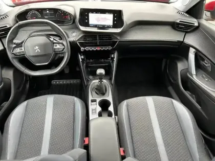 Photo 6 Peugeot 2008  1.2 PureTech 100ch S&S Allure