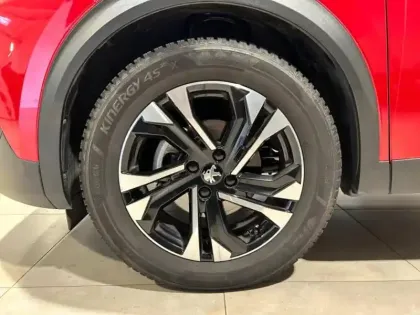 Photo 8 Peugeot 2008  1.2 PureTech 100ch S&S Allure