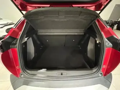 Photo 5 Peugeot 2008  1.2 PureTech 100ch S&S Allure