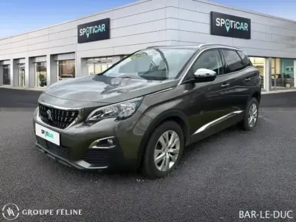 Photo Peugeot 3008