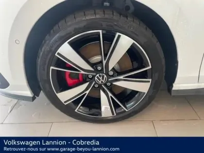 Photo 28 Volkswagen Golf  1.4 eHybrid 245ch GTE DSG6