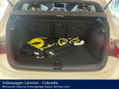 Photo 26 Volkswagen Golf  1.4 eHybrid 245ch GTE DSG6