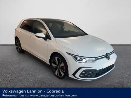 Photo 18 Volkswagen Golf  1.4 eHybrid 245ch GTE DSG6