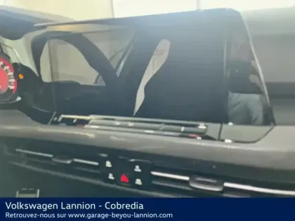 Photo 22 Volkswagen Golf  1.4 eHybrid 245ch GTE DSG6