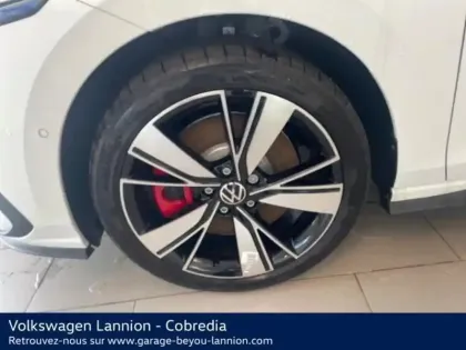 Photo 27 Volkswagen Golf  1.4 eHybrid 245ch GTE DSG6