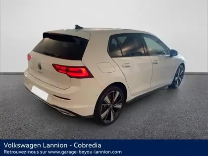 Photo 17 Volkswagen Golf  1.4 eHybrid 245ch GTE DSG6