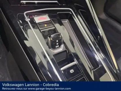 Photo 23 Volkswagen Golf  1.4 eHybrid 245ch GTE DSG6