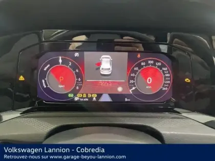 Photo 24 Volkswagen Golf  1.4 eHybrid 245ch GTE DSG6