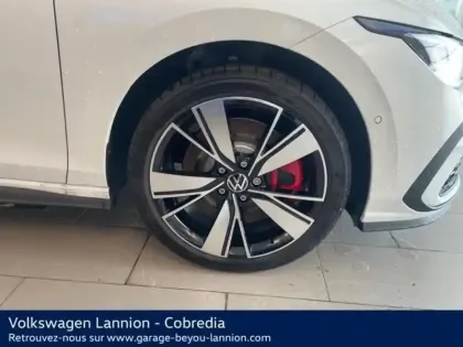 Photo 29 Volkswagen Golf  1.4 eHybrid 245ch GTE DSG6