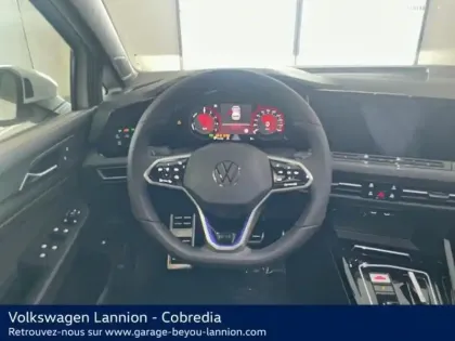 Photo 21 Volkswagen Golf  1.4 eHybrid 245ch GTE DSG6