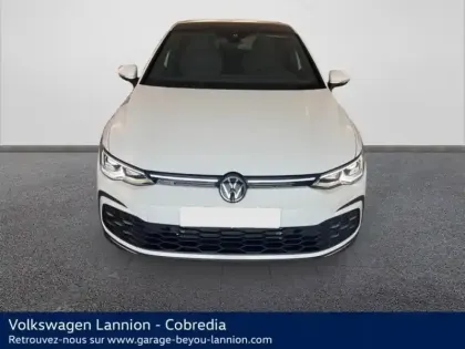 Photo 19 Volkswagen Golf  1.4 eHybrid 245ch GTE DSG6