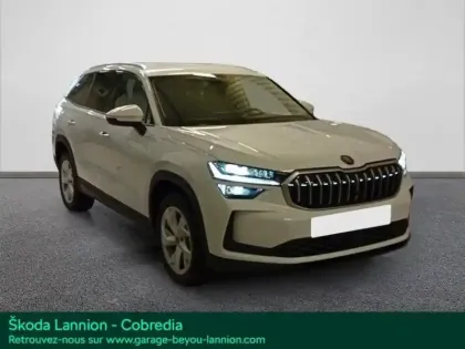 Photo 17 Skoda Kodiaq  1.5 TSI 204ch PHEV Selection DSG6 5 places