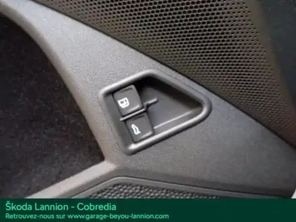 Photo 28 Skoda Kodiaq  1.5 TSI 204ch PHEV Selection DSG6 5 places