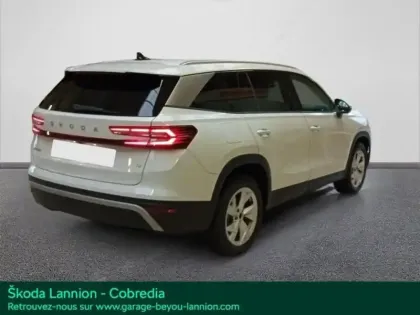 Photo 19 Skoda Kodiaq  1.5 TSI 204ch PHEV Selection DSG6 5 places