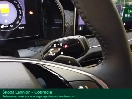 Photo 26 Skoda Kodiaq  1.5 TSI 204ch PHEV Selection DSG6 5 places