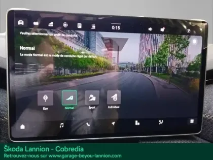 Photo 29 Skoda Kodiaq  1.5 TSI 204ch PHEV Selection DSG6 5 places